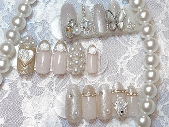 ドール ビューティー(DOLL BEAUTY)/DOLLNAIL