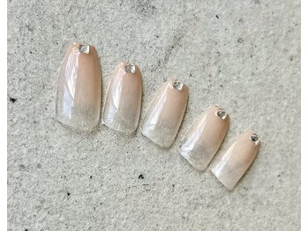 アイラッシュサロン ファスト(Fast)/hand☆オススメデザイン☆