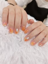 はあとねいる 安佐南店/定番デザイン