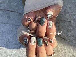 ●ニュアンスデザイン●