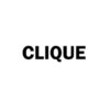 クリークボイスヘアー 東原店(CLIQUE voice hair)のお店ロゴ