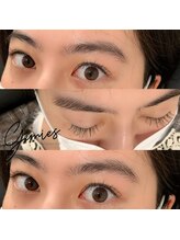 ジェミエス(Gemies)/フラットラッシュ