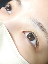 リオーラ(Liola)/ラッシュリフト