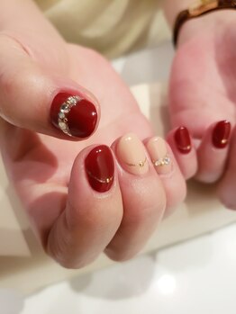 スウィートカラーズ/大人デザイン