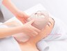 【★再来30日以内】大人女性の美肌とお首のエイジングケア！石膏フェイシャル