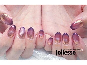 ジョリエス 蒲田(Joliesse)/