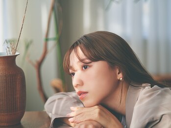 ディーエル ビューティー 新宿店(DL BEAUTY)の写真/【LEDエクステ導入サロン♪】つけ放題でしっかりとボリュームのあるまつ毛に☆モチ抜群◎![新宿店]
