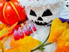 ハロウィン