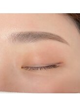 アイエルサラッシュ バイ ニコット(Eye ELSA lash by nicott)/アイブロウ