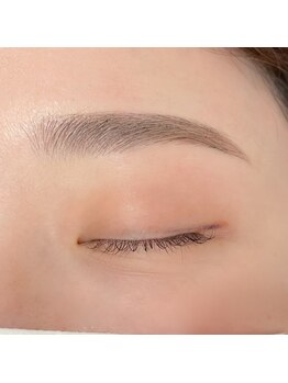 アイエルサラッシュ バイ ニコット(Eye ELSA lash by nicott)/アイブロウ