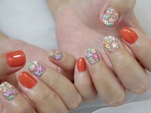 ルコル テイラー オブ ビューティー 新所沢(LuCoLu)/フラワー