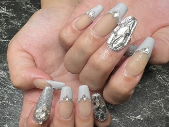 ケードット(K.)/持ち込みデザイン