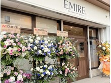 エミレ(EMIRE)の雰囲気（2024.10.26／NEW OPEN☆）