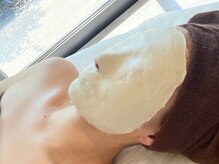 グロウスキンオーガニック(grow skin organic)の雰囲気（お悩みに合わせて施術致します。）