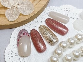 プレミアムシンプル　¥7480
