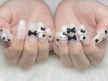 シュシュ(shushu)/キティネイル