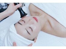 リラクゼーションサロン 癒楽の雰囲気（お化粧直しもOK！お気軽に立ち寄れます♪）