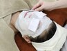 《ガチガチの首・肩・頭》ほぐしてお疲れを徹底解消◎スペシャルご褒美コース
