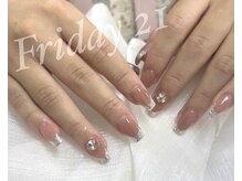 フライデートゥエンティーワン(Friday 21)/画像持ち込みデザインコース