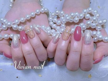 ビビアン(Vivian)/