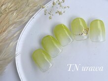 ティーエヌ 浦和店/[hand]　定額オフィスデザイン