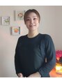 セオリー(theory) 關 友恵