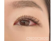 アイラッシュサロンシュシュ 綱島店(chou chou)/ナチュラルエクステデザイン