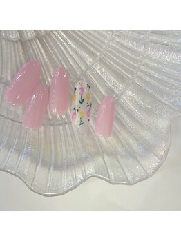 アライア(Alaia)/simpleコース￥5200