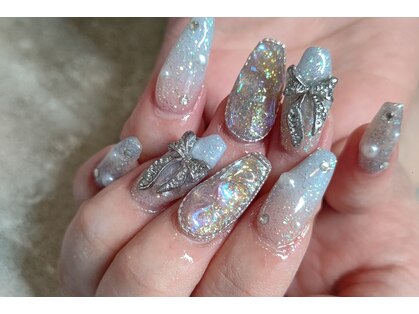 ネイルハピネス(Nail Happiness)の写真