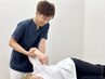 【人気NO.1 】自律神経整体・ゆがみ矯正コース　 60分　8,800円→3,300円 