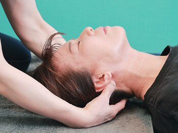 旭堂の写真/【ご新規様全身マッサージ40分/￥3,900→￥2,900】20年以上の男女スタッフ在籍！根本悩みを徹底解消♪