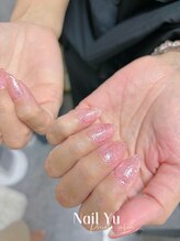 ネイルユー(Nail Yu)/リピーター様