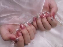 エミュ 心斎橋店(emu)/10本アート22