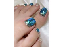 エルシャ(Elsha)