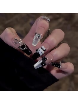 リンネイル 新大久保店(Rin Nail)/