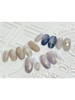 アートの種類が豊富