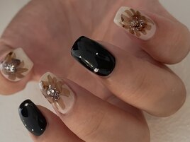 ink nail