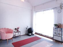 アヤピラティス 薬院(AYA PILATES)