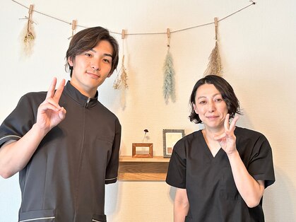 アマテル(AMATERU)の写真