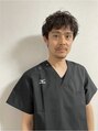整体院 バイオリハ(Bio_Reha.) 兼重  貴充