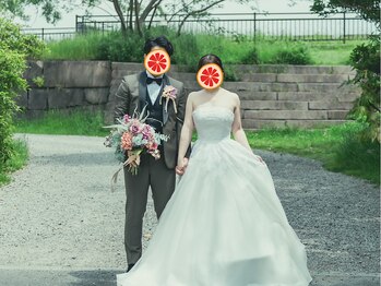 グレフル鍼灸接骨院 整体院 心斎橋/ブライダル整体/デコルテ/肩甲骨