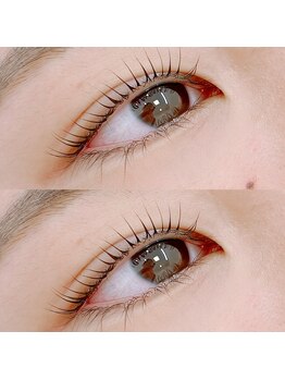 アイラ 土浦店(EYELA)/After