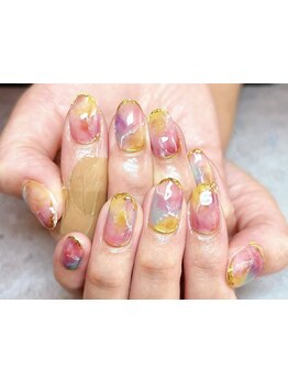 4000円以下のメニューがあるサロン