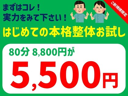 ターンザコーナー 鶴見店の写真