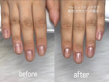 リノプラス(Lino+)/ハンドケア