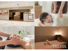 ティヨール 京都ファミリー店(TILLEUL)