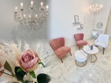 アイモア 江南店(eye mor.)の雰囲気(【江南/個室】似合わせまつげパーマ/パリジェンヌラッシュリフト)