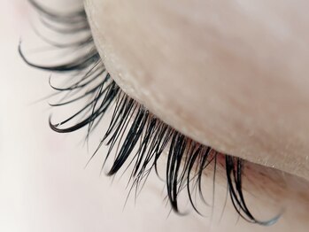 リベルキョウト 京都駅前店(Liber Kyoto)/ワンホンマツエク