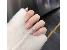 リュウ(Ryu)/可愛いネイル