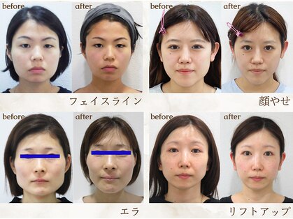 美デザイン 溝の口店(美.design)の写真